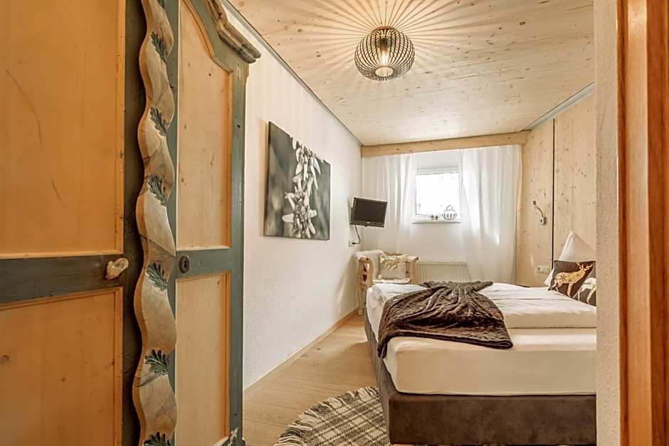 Fortuna Apart Hotel B&B