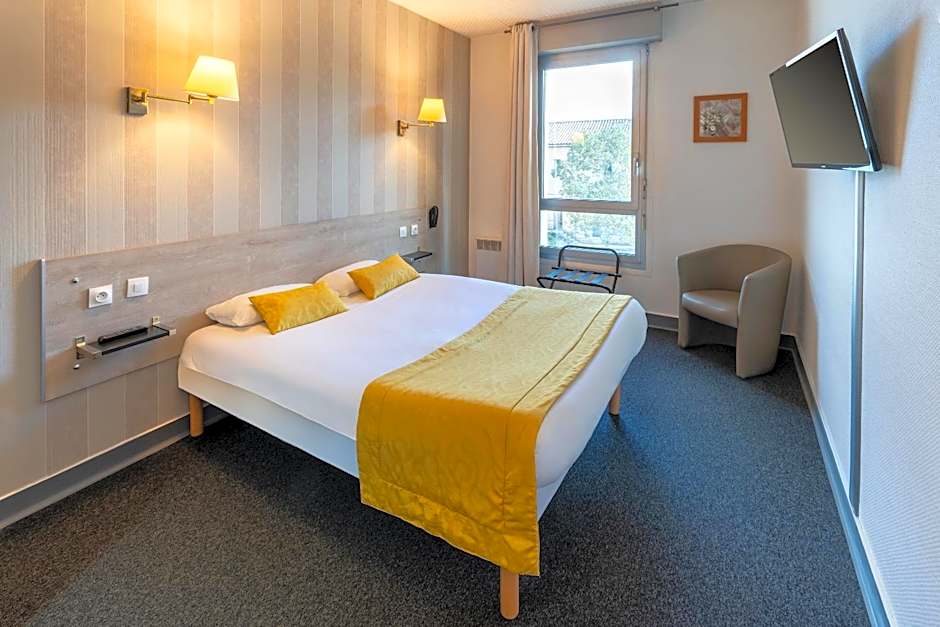 Sure Hotel by Best Western Angouleme