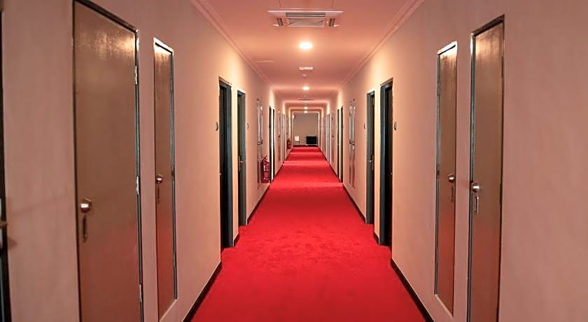 O&G Hotel Parit Buntar