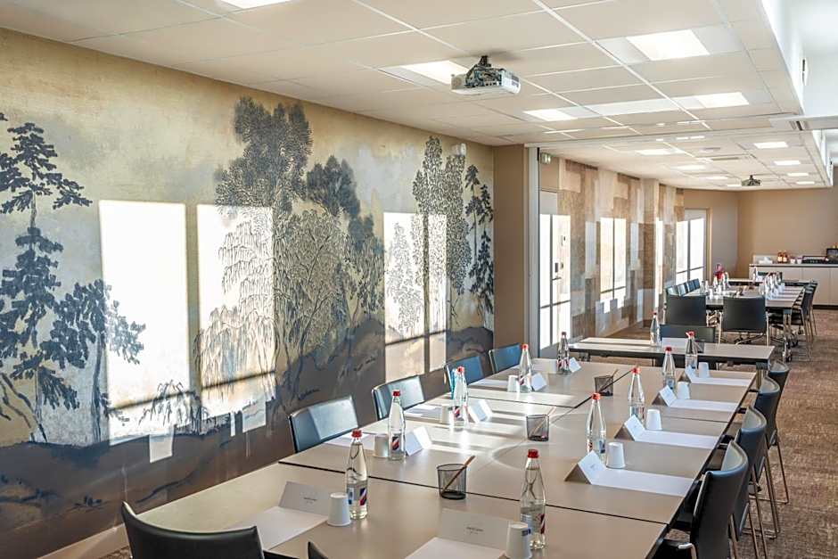 Hotel Mercure Le Mans Centre