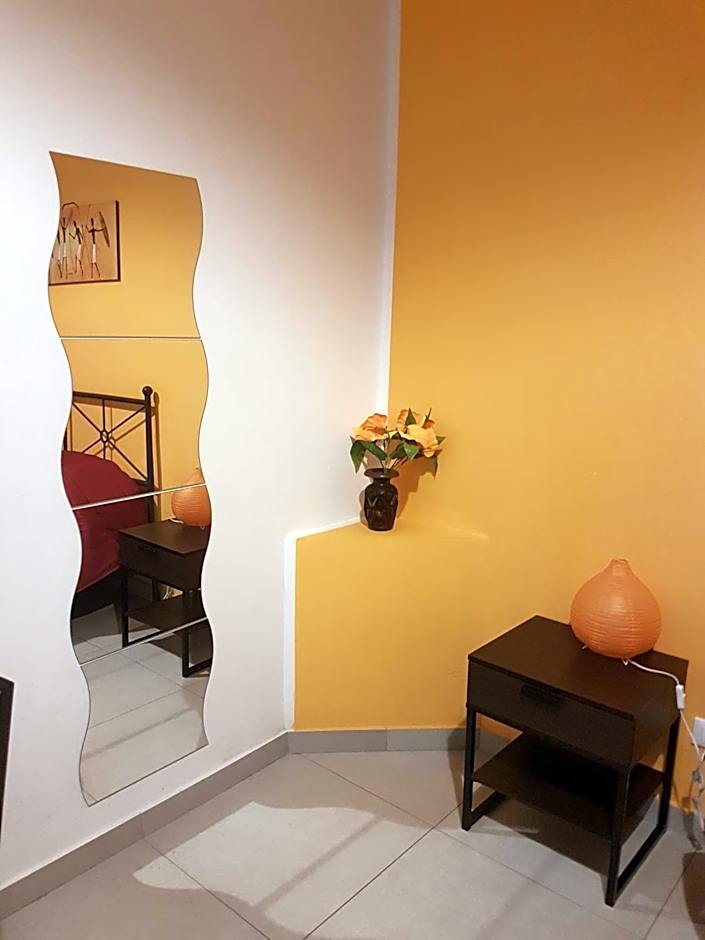Buonaluna B&B