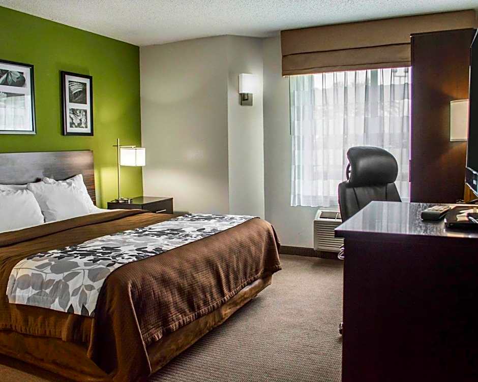 Sleep Inn Historic Williamsburg