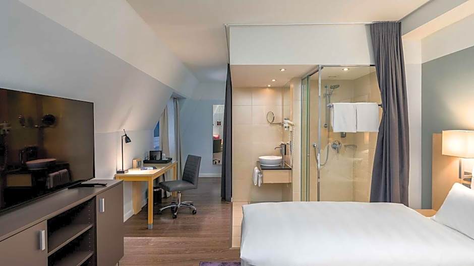 Hotel Lyskirchen