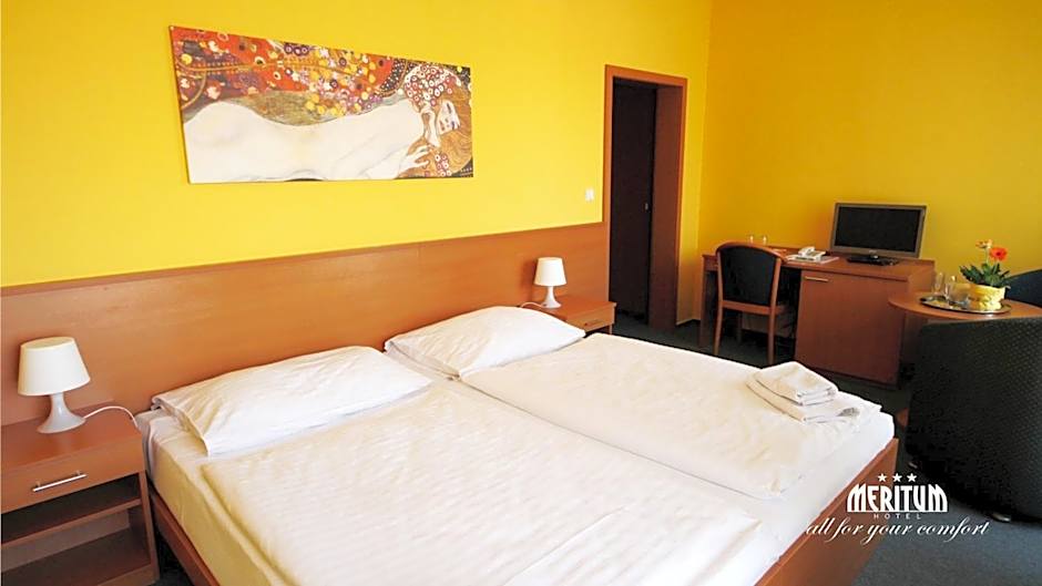 Hotel Meritum