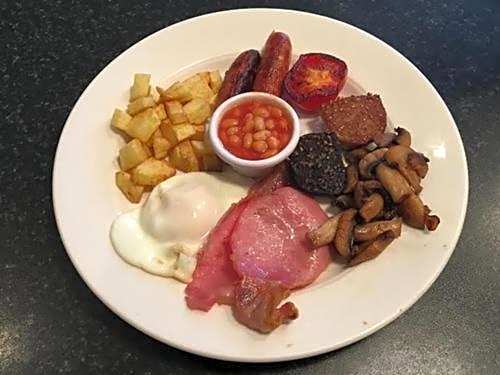 Blossom Hill Bed and Breakfast