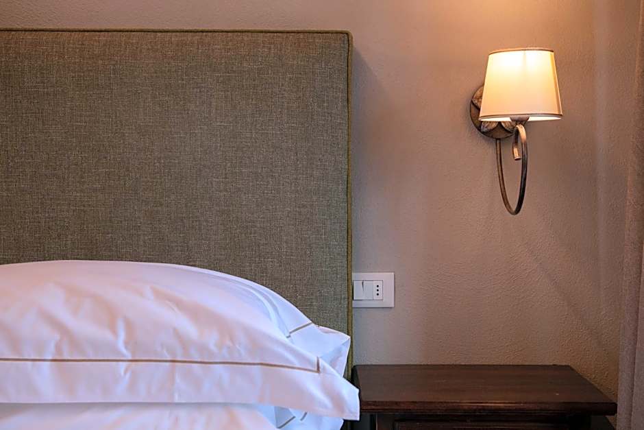 Borgo Le Noci Chianti Retreat & Pool