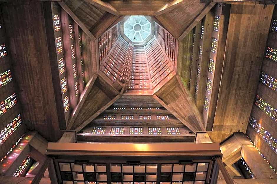 Résidence Hôtelière de l'Estuaire - Le Havre Centre