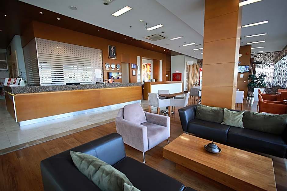 Orucoglu Oreko Hotel