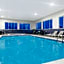 Howard Johnson by Wyndham Perry GA
