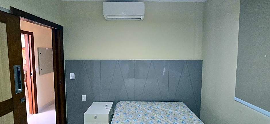 Casa Temporada Paraíso