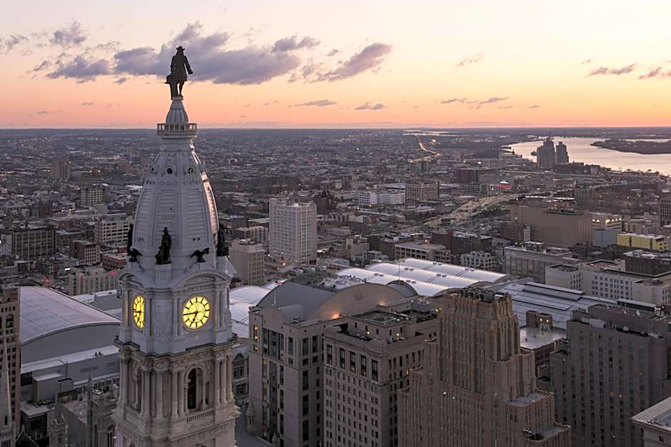 The Ritz-Carlton Philadelphia