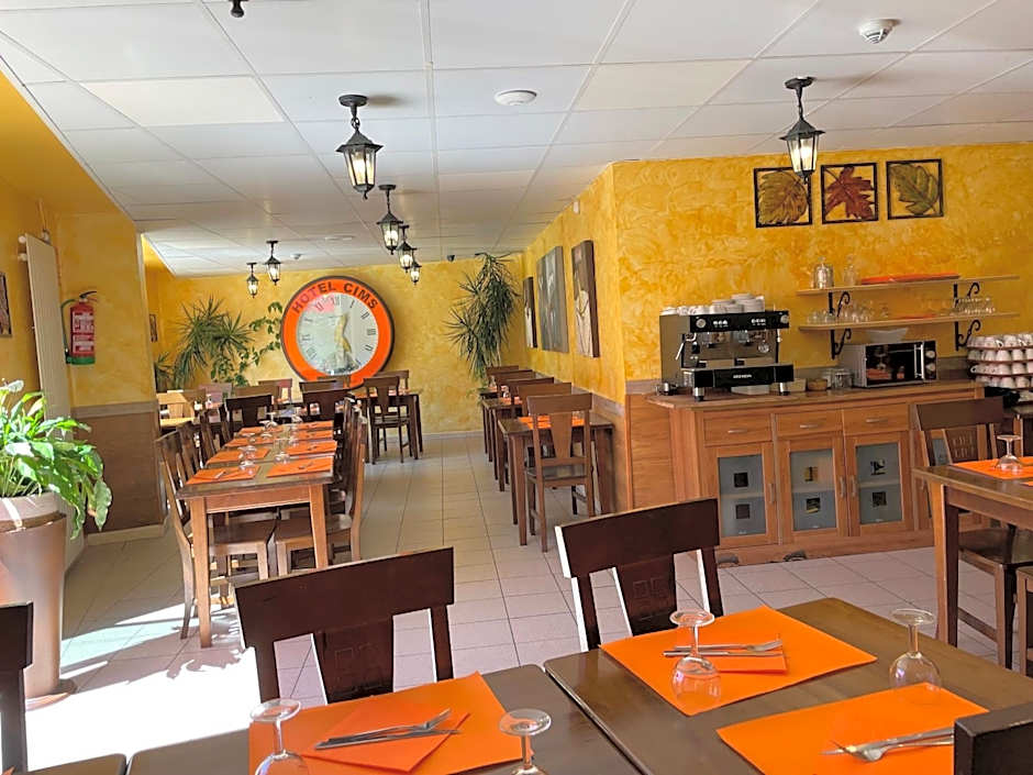 Hotel Cims Pas de La Casa