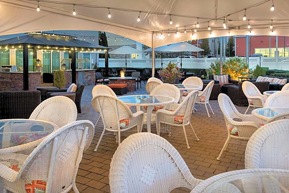 Hilton Garden Inn Riverhead