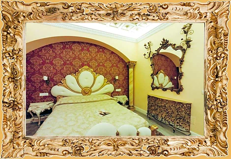 Impero Vaticano Suites Guest House