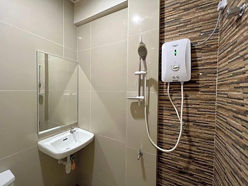 Pekan Auto City Budget Hotel