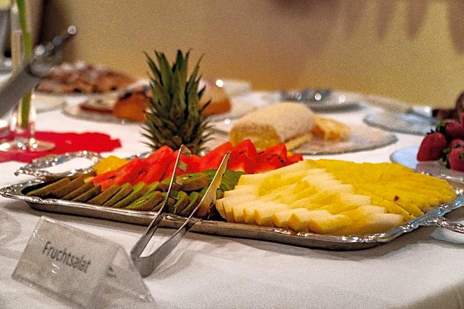 Hotel Bruggner Stub`n