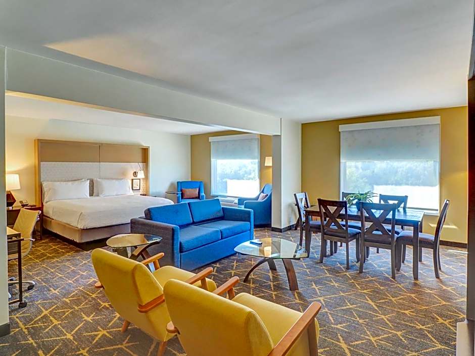 Holiday Inn Piscataway Somerset By IHG