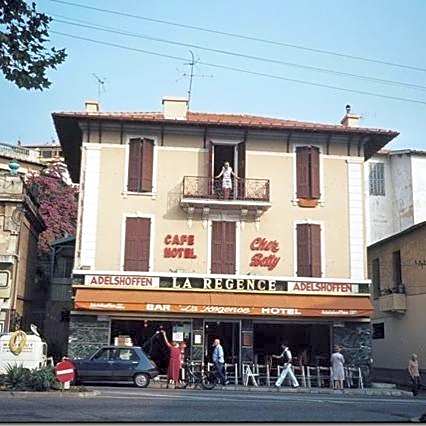 Hotel La Regence