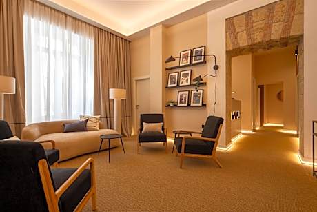 MAMALU - Studios and Suites