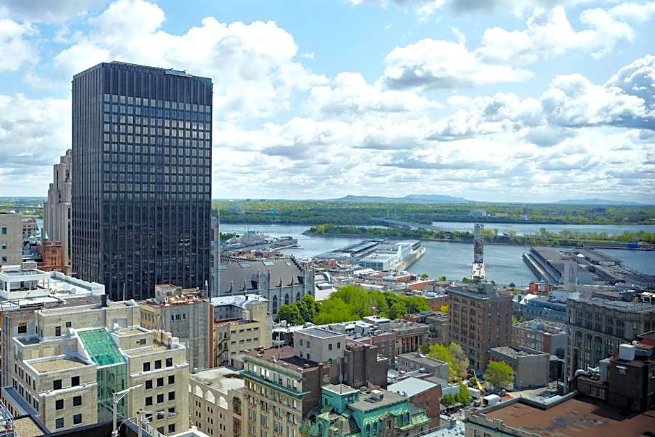 InterContinental Montreal By IHG