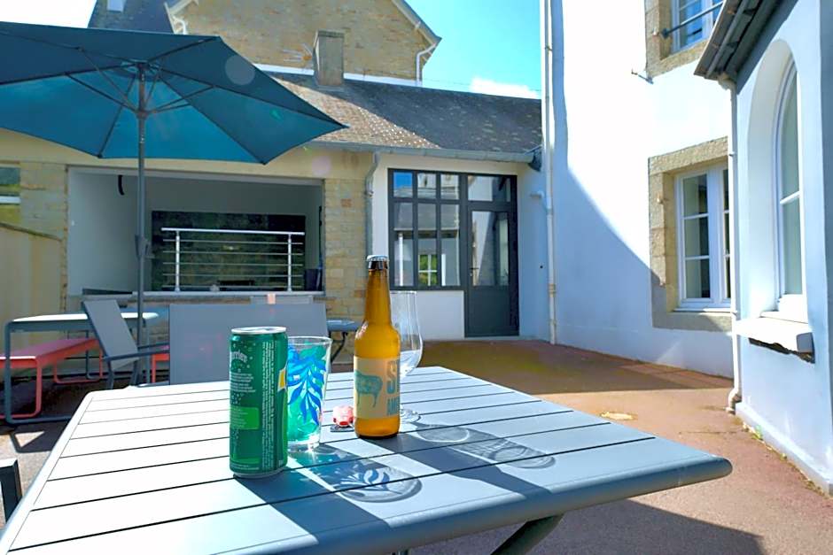 La Villa des Sables