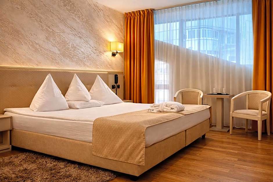 Hotel Paradis