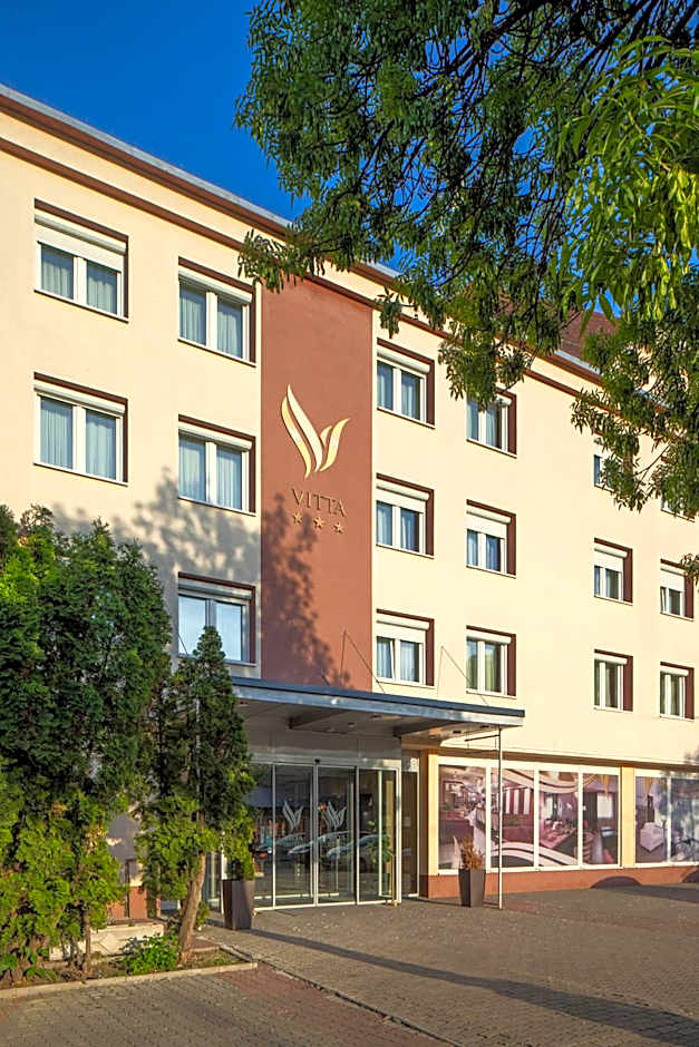 Vitta Hotel Superior