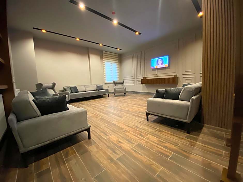 Sarıkamış Aras Otel