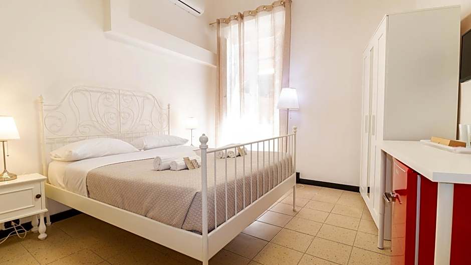 B&B Juighissa Leonora
