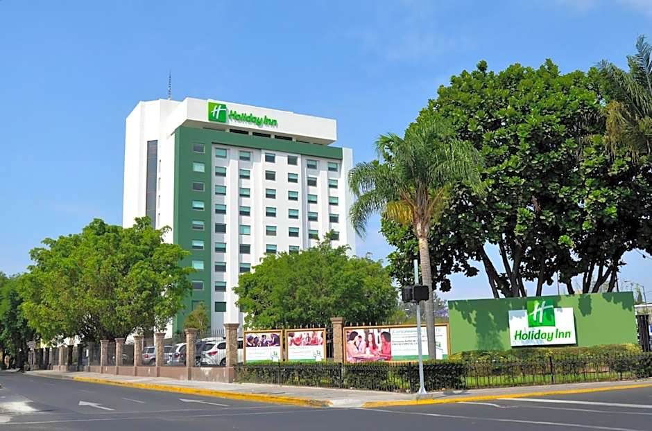Holiday Inn Guadalajara Expo By IHG