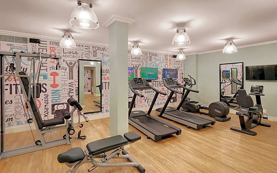 Strand Hotel Swakopmund