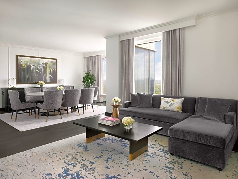 InterContinental Buckhead Atlanta By IHG