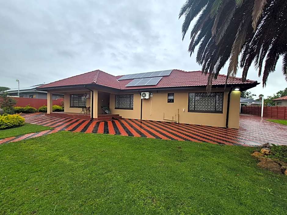 Ithonsi Guesthouse