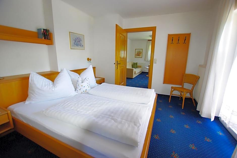 Hotel-Pension Heike