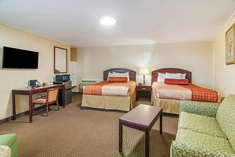 Rodeway Inn Weedsport