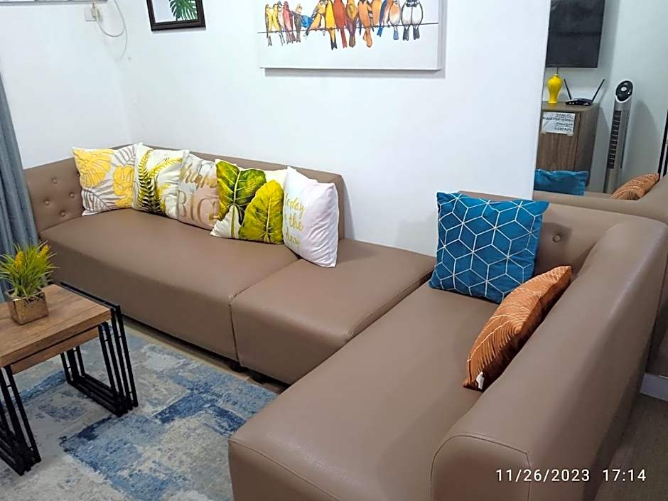 1 BR Centrio Tower 926