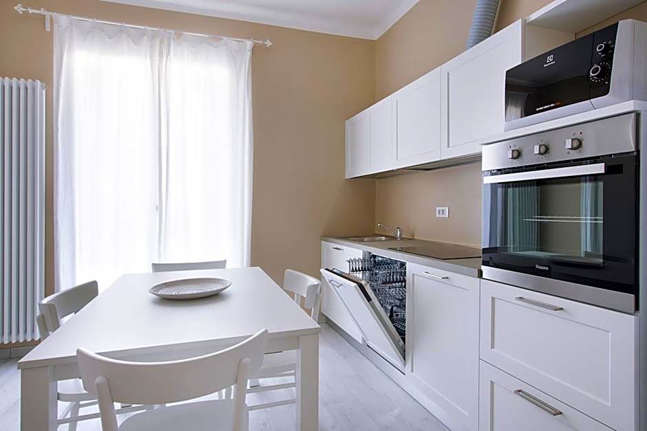 Residence Serenella - Dependance