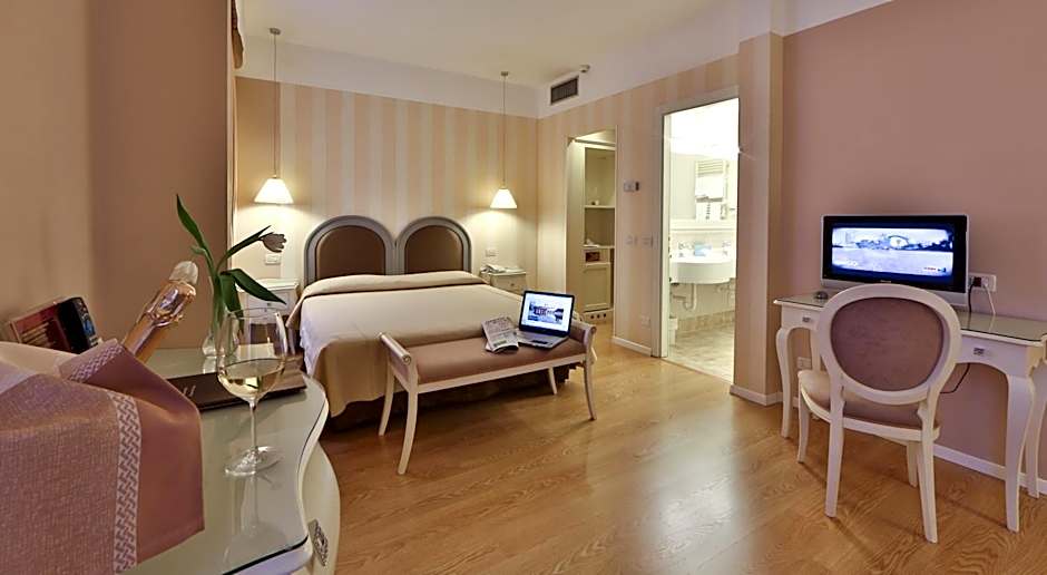 Bonotto Hotel Belvedere