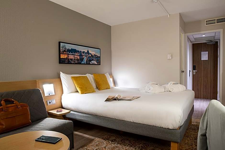 Novotel Maastricht