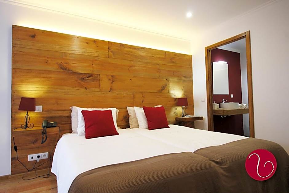 GuestHouse Vila Lusitania