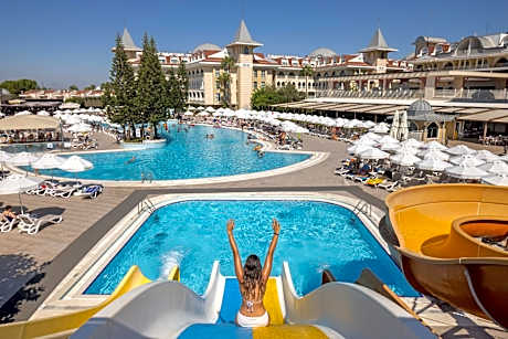 Side Star Resort Hotel - Ultra All Inclusive