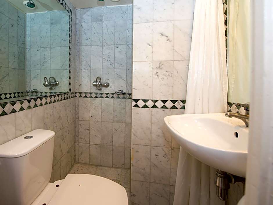 Rembrandtplein Hotel