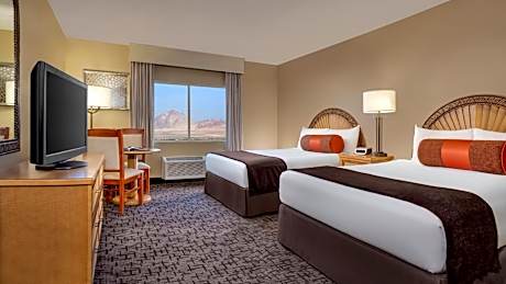Standard Queen Room with Two Queen Beds
