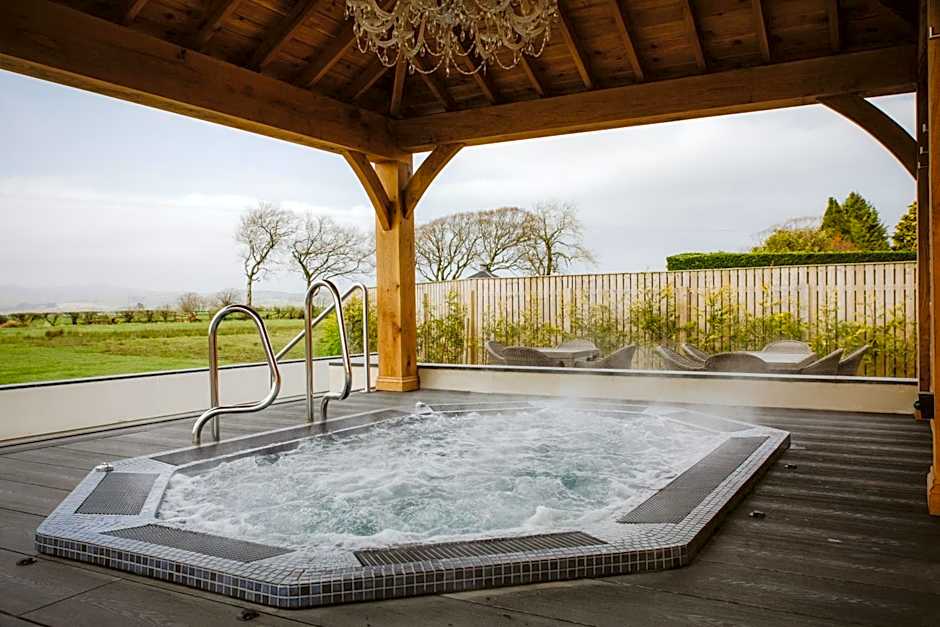 Bowfield Hotel & Country Club