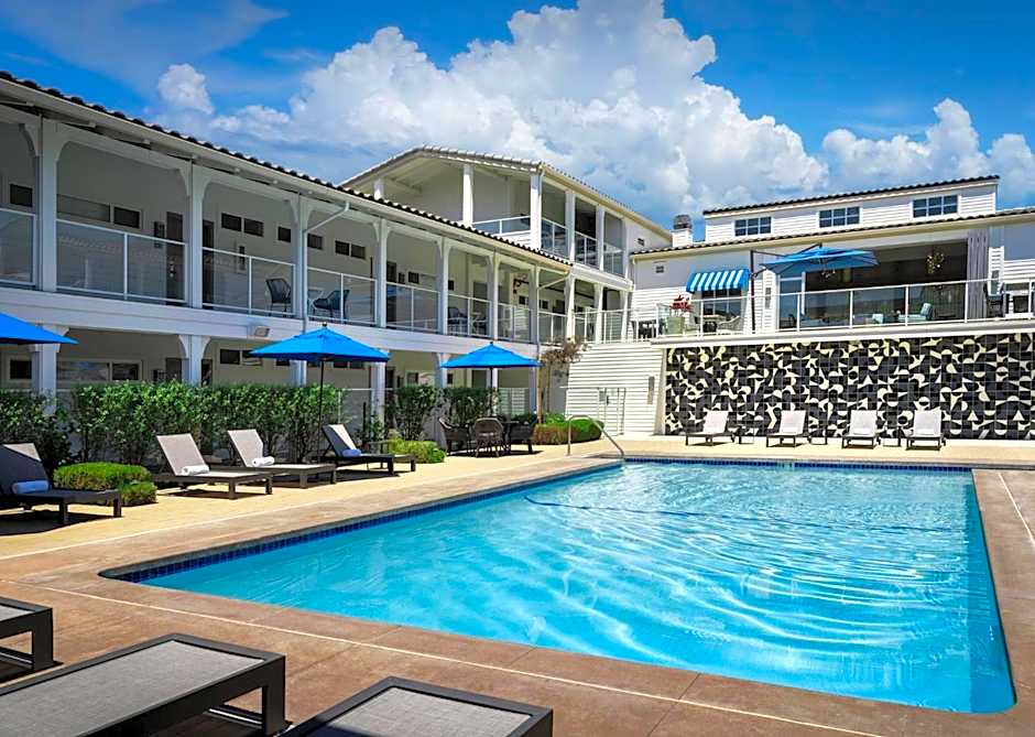 Hotel Indigo San Diego Del Mar By IHG