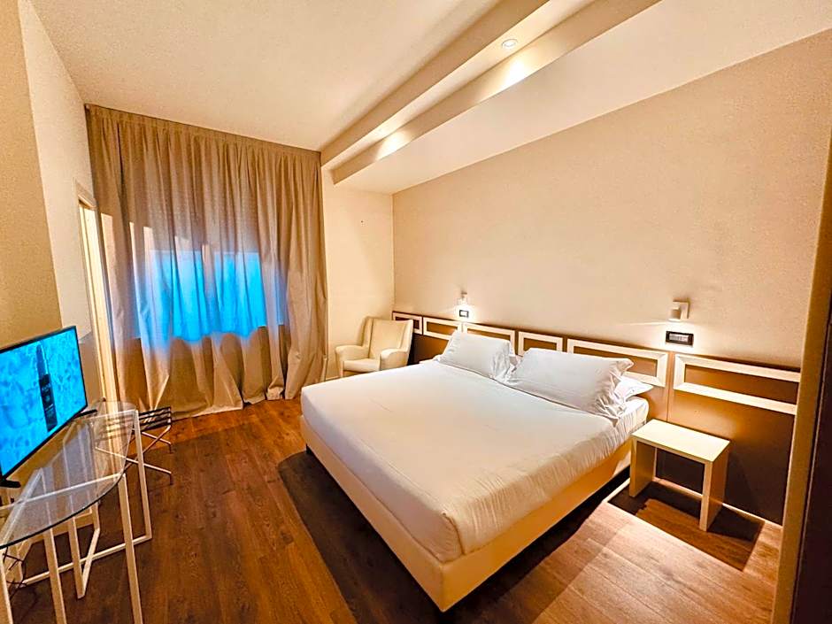 Hotel Pex Mantova