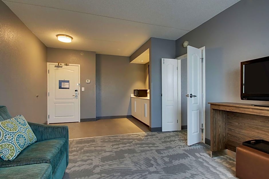 Hampton Inn By Hilton And Suites Chicago/Aurora, Il