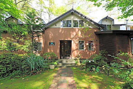 La Forest De Nome Karuizawa