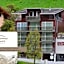 Hotel Alpenland
