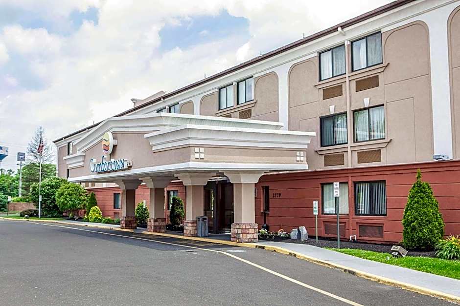 Comfort Inn Feasterville - Trevose